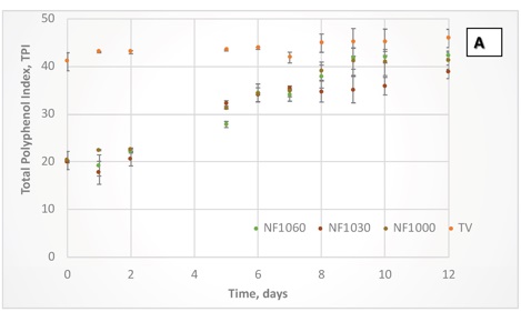 Nanofiltration A